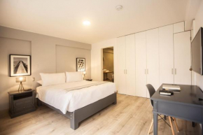 Stylish 1BR in Miraflores
